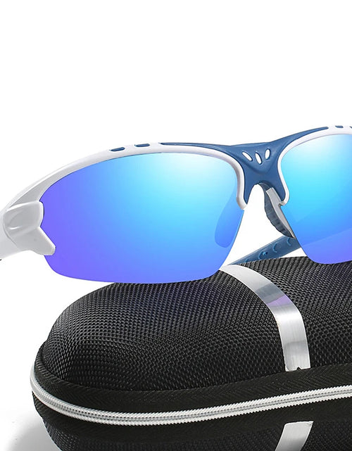 Load image into Gallery viewer, Polarized Sunglasses Men Women Sports Sunglasses Goggles Cycling Glasses Outdoor Sports Motorcycle Running Fishing
