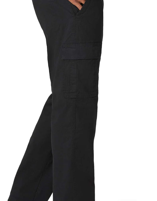 Load image into Gallery viewer, Men'S Relaxed Fit Stretch Cargo Pant
