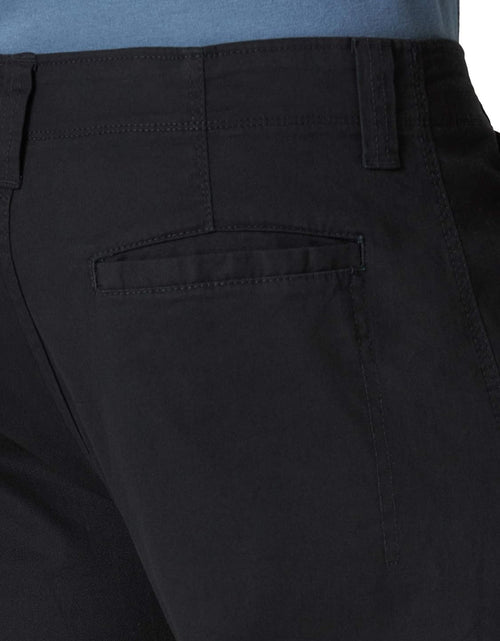 Load image into Gallery viewer, Men'S Relaxed Fit Stretch Cargo Pant
