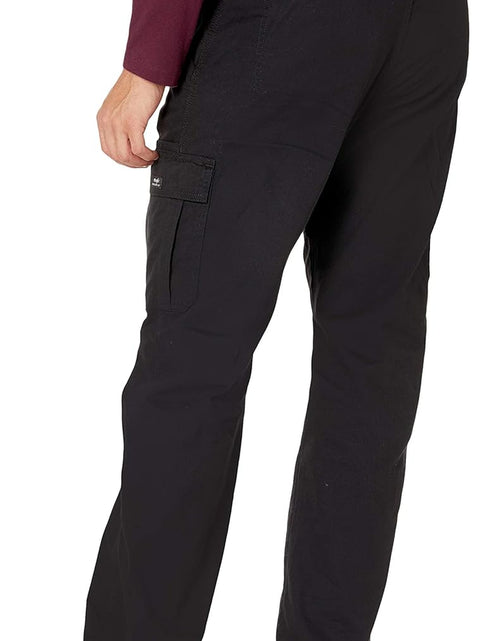 Load image into Gallery viewer, Men'S Relaxed Fit Stretch Cargo Pant
